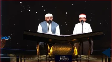 موعد عرض برنامج دولة التلاوة والقنوات الناقلة مع تفاصيل جوائزه التي تصل إلى 3.5 مليون